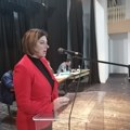 Jasna Vuković nova predsednica Opštine Topola