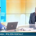 Tviteraš jednim potezom razobličio vest sa opozicione televizije! Opozicija dobila hladan tuš, upecali se na sopstvenu laž…