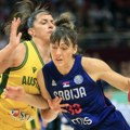 Tina Krajišnik pred Australiju: Da iskoristimo njihove mane