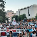 Protesti protiv iskopavanja litijuma danas u pet gradova: Na ulice izlaze građani Gornjeg Milanovca, Subotice, Smederevske…