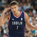 Ovde stanuje Bogdan Bogdanović! Apartman košarkaša u Americi puca od suvog luksuza, a naš kapiten ne živi sam