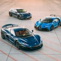 Rimac predstavio Neveru R, automobil s 2107 konjskih snaga: Cena 2,3 miliona evra, napraviće samo 40 primeraka