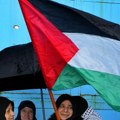 "Istorijski momenat" Palestina prvi put zauzela službeno mesto na zasedanju GS Ujedinjenih nacija