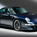 "Poslednji" vazduhom hlađeni Porsche 911 Turbo prodat za 818.000 dolara