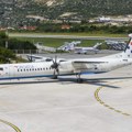 Pas prinudio avion Kroacija Erlajnsa da sleti: Zbog oštećenja je povučen iz saobraćaja