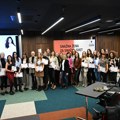 Schwarzkopf Gliss Program Samopouzdanja: Edukacija i lični razvoj kao ključ uspeha