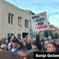 Protest protiv otvaranja rudnika litijuma na zapadu Srbije, najavljene blokade