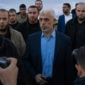 Izrael i Hamas nisu blizu primirju ni posle smrti Sinvara