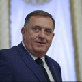 Dodik: Zapad ne traži saradnike, već podanike, BRIKS je nada u pravedniji svet