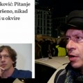 Skandal! Ovo je vođa opozicione blokade! Traži da Srbija omogući tzv. Kosovu stolicu u UN!