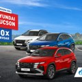 Novi automobil nadohvat ruke za samo 15l goriva u najvećoj NIS nagradnoj igri do sada