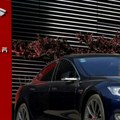 Prodaja Tesla automobila dostiže rekord u Kini