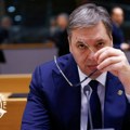 Od nadstrešnice naovamo: Koliko je Vučić izlazio van svojih ustavnih ovlašćenja