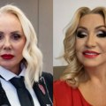 Lepa Brena zapušila usta Vesni Zmijanac: Proslavila si se po birtijama na osnovu „Kuku, lele, majko, oteo mi neko muža“