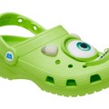 Crocs u Mike Wazowski verziji su urnebesne