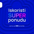 Connect Shopping dani: Nove uštede i sjajni uređaji za SBB korisnike