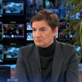 Februarske plate po učinku! Brnabić o obustavi nastave u školama: Ko nije radio neće dobiti platu! Dekane fakulteta u…