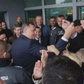 Dodik potvrdio: Neće ići na objavljivanje presude (VIDEO)