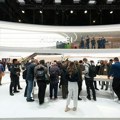 Huawei donosi prvi trostruko preklopni pametni telefon na MWC 2025