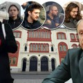 Oglasio se rektor Đokić, bolje da nije! Umesto odgovora na ključno pitanje o državnom udaru i ulozi univerziteta poslao…