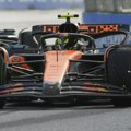 Noris pobedom u Australiji započeo novu sezonu Formule 1