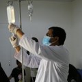 E, to je doktor Svako veče se oblači kao beskućnik, obilazi skloništa, napuštene zgrade i leči ljude na ulici