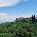 Danas pretežno sunčano i toplo, temperatura do 27 stepeni