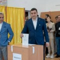 George Simion uvjerljivo vodi na rumunjskim predsjedničkim izborima