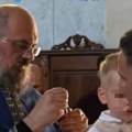 Hofman podelio sliku sa krštenja šijanovog sina: On je kum malom Vukanu, a sada se obratio Mirku ovim rečima