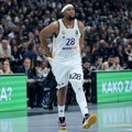 VIDEO U Srbiji ga zapamtili kao omraženog, tukao se sa igračima Partizana, evo šta je sada rekao o Beogradu
