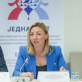 Ministarka Macura čestitala dan pobede: Žene nesebično doprinosile borbi protiv fašizma