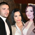 Goca Božinovska se javno obratila mirku i bojani: Nije bila na krštenju unuka Vukana, a sada je preplavile emocije