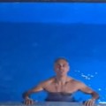 (Video) Kad se skine isklesani mišići: Jovana Jeremić raskinula sa Draganom, a evo kako on izgleda bez odeće: Raširio ruke…