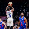 Uživo: Zvezda imala dvocifreni višak, Igokea se drži