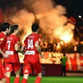 Radnički ispustio Evropu - Novopazarci slavili posle preokreta