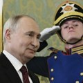Putin želi direktne pregovore sa Ukrajinom: Predložio datum i mesto