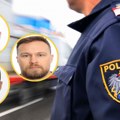 Policija objavila 14 lažnih alijasa radoja Zvicera Evo koja je imena koristio do sada tokom bekstva