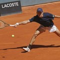 De Minor i Pol u osmini finala mastersa u Rimu