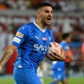Mitrović postigao gol, Sergej asistirao za pobedu Al Hilala (VIDEO)