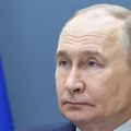 Putin: Velike strane kompanije mi se obraćaju sa zahtevima da se vrate u Rusiju