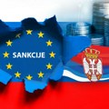 Eu: odobrila 17. paket sankcija protiv Rusije, na meti i Srbija! Udaraju na "flotu iz senke" i kompanije