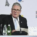 Starmer: Evropski lideri i Tramp saglasni-neprihvatljiva pozicija Rusije u pregovorima