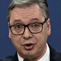 Vučić: Obojena revolucija okončana upravo u Nišu 21. marta, ljudi su tada sve shvatili