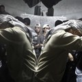 Gadafijeve milijarde za milion Palestinaca, gde će završiti ljudi koje niko neće