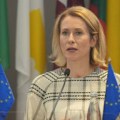 Kaja Kalas u Beogradu: Stotine hiljade demonstranata u Srbiji traže da se ispuni ono što traži i EU