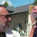 (Foto) "Živeli": Branko Babić objavio sliku ultrazvuka: Sa Milicom čeka blizance, a sad nazdravlja u luksuznom domu