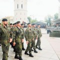 Bundesver iz Litvanije „pokazuje zube” Rusiji