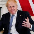 Svaka mu čast Boris Džonson deveti put postao otac: Njegova treća supruga rodila devojčicu
