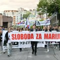 Milost ne tražim, niti bih vam je dala