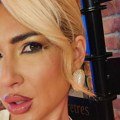 Nekad tapšala u publici, danas hara televizijom! Isplivala fotka Jovane jeremić iz prošlosti, neprepoznatljiva
